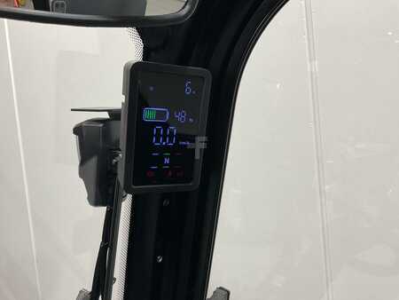 Eléctrico - 4 rodas 2025  AntOn CBH 3.0 (6)