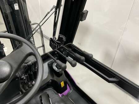 Eléctrico - 4 rodas 2025  AntOn CBH 3.0 (7)