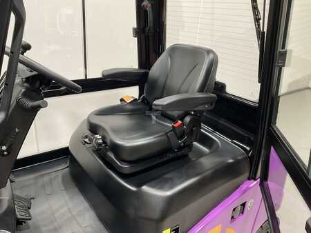 Eléctrico - 4 rodas 2025  AntOn CBH 2.5 (5)