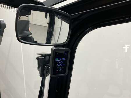 Eléctrico - 4 rodas 2025  AntOn CBH 2.5 (6)