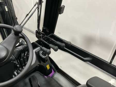 Eléctrico - 4 rodas 2025  AntOn CBH 2.5 (7)