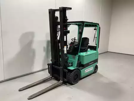 Eléctrica de 3 ruedas 2012  Mitsubishi FB20K-PAC (4)