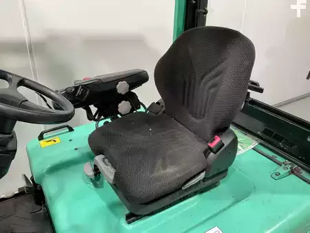 Eléctrica de 3 ruedas 2012  Mitsubishi FB20K-PAC (5)