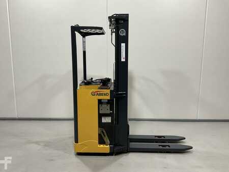 Stacker stå på 2018 Abeko SA 1600 TTFY (1)