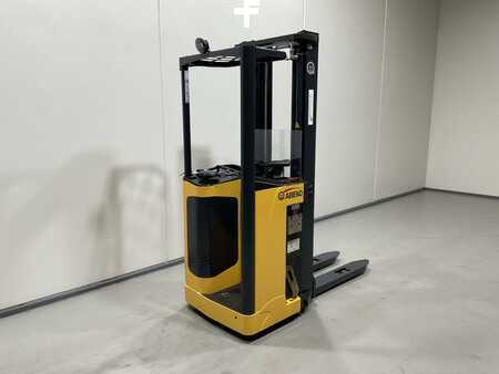 Stacker stå på 2018 Abeko SA 1600 TTFY (2)