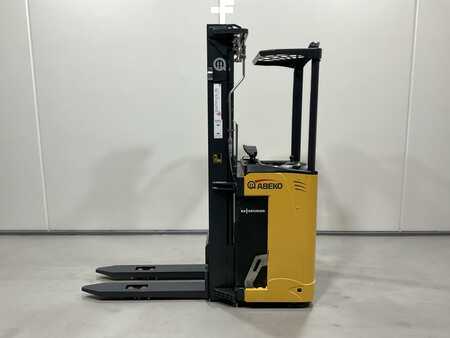 Stacker stå på 2018 Abeko SA 1600 TTFY (3)