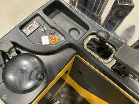 Stacker stå på 2018  Abeko SA 1600 TTFY (6)