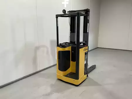 Apilador conductor incorporado 2018  Abeko SA 1600 TTFY (2)