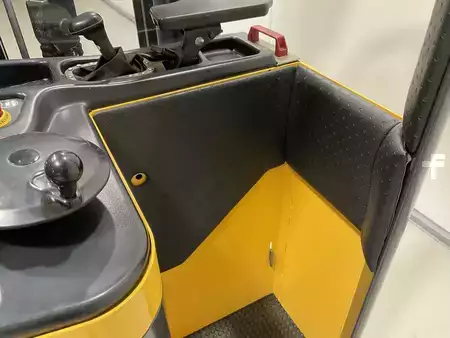 Apilador conductor incorporado 2018  Abeko SA 1600 TTFY (5)