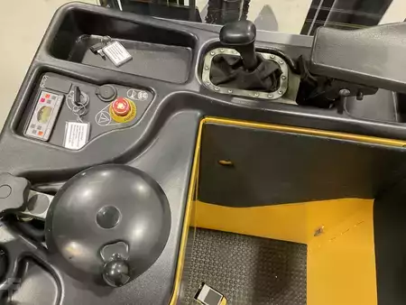 Apilador conductor incorporado 2018  Abeko SA 1600 TTFY (6)