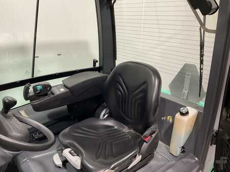 Sähkö - 4 pyör 2019  Mitsubishi FB40S-2 (5)