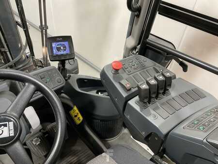 Carrelli elettrici 4 ruote 2017  Kalmar ECG 55-6 (6)