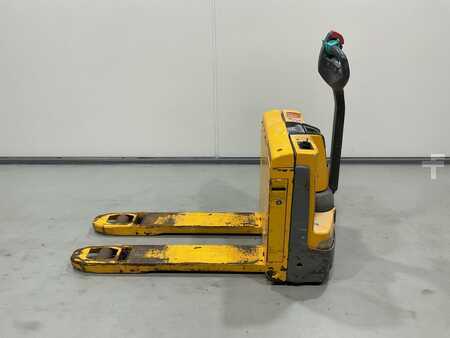 Lavansiirtovaunu 2016  Jungheinrich EJE 112I (3)