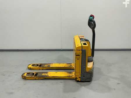 Lavansiirtovaunu 2016  Jungheinrich EJE 112I (4)