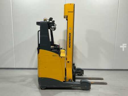 Skjutstativtruck 2011  Jungheinrich ETV 214 (1)