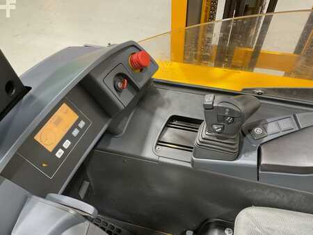 Skjutstativtruck 2011  Jungheinrich ETV 214 (6)