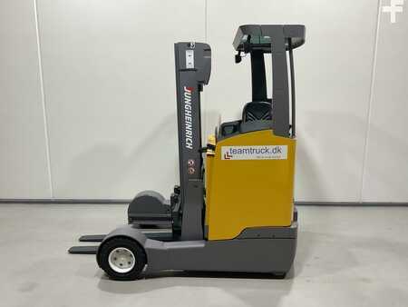 Carretilla retráctil 2016  Jungheinrich ETV C16 (3)