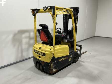 Elektrisk- 3 hjul 2017 Hyster J1.5XNT (2)