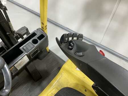 El Truck - 3-hjul 2017  Hyster J1.5XNT (6)