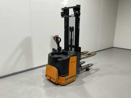 Ståstaplare 2007  Still EGV-S 14 LB (2)