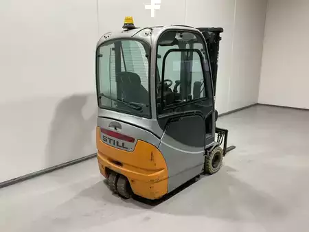 Elektromos 3 kerekű 2007  Still RX20-15 (2)