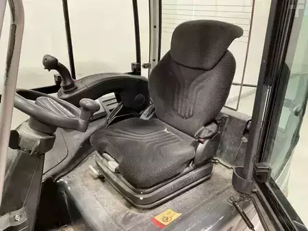 Elektromos 3 kerekű 2007  Still RX20-15 (5)