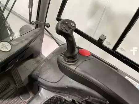 Elektromos 3 kerekű 2007  Still RX20-15 (6)