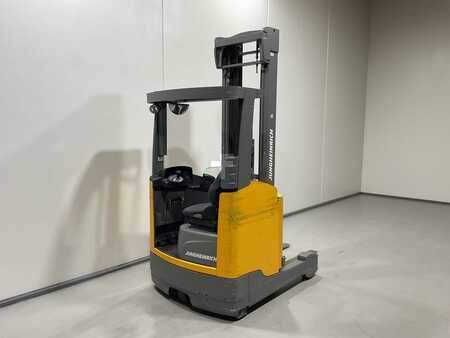 Skjutstativtruck 2017  Jungheinrich ETV 214 (2)