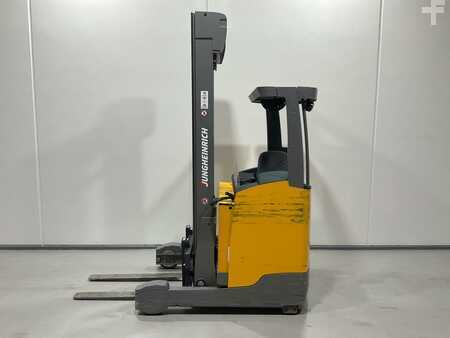 Skjutstativtruck 2017  Jungheinrich ETV 214 (3)