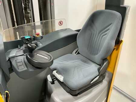 Skjutstativtruck 2017  Jungheinrich ETV 214 (5)