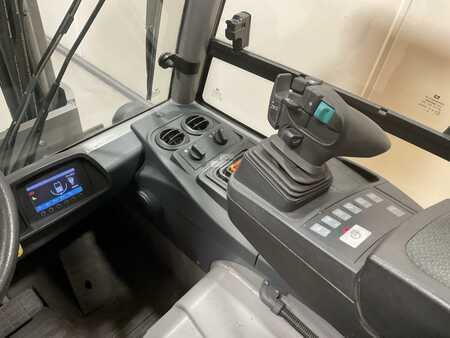 El truck - 4 hjulet 2016  Jungheinrich EFG 550 (6)