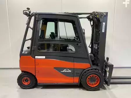 Elektro 4 Rad 2015  Linde E45HL-01/600 (1)
