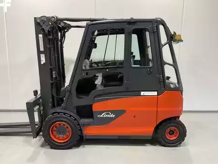 Elektro 4 Rad 2015  Linde E45HL-01/600 (3)