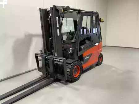 Elektro 4 Rad 2015  Linde E45HL-01/600 (4)