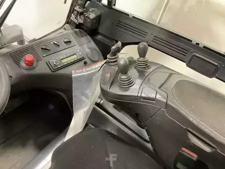 Elektro 4 Rad 2015  Linde E45HL-01/600 (6)