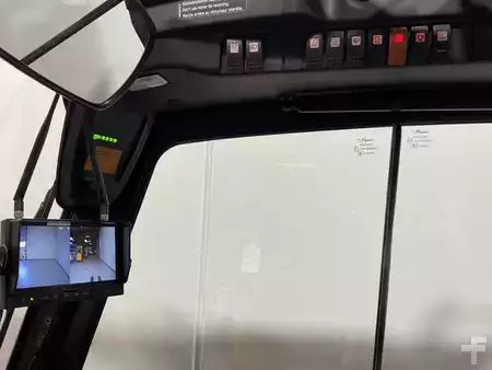 Elektro 4 Rad 2015  Linde E45HL-01/600 (7)