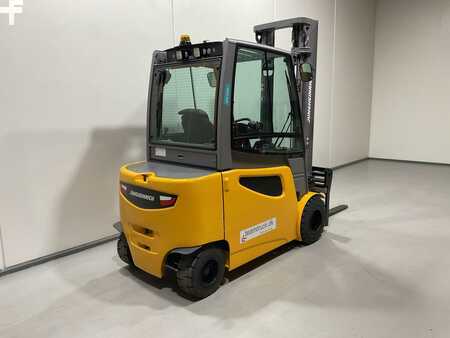 Elektrisk- 4 hjul 2018 Jungheinrich EFG S30 (2)