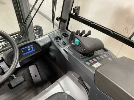 El truck - 4 hjulet 2018  Jungheinrich EFG S30 (6)