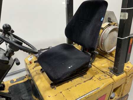 Nestekaasutrukki 1997  Daewoo G15S (5)