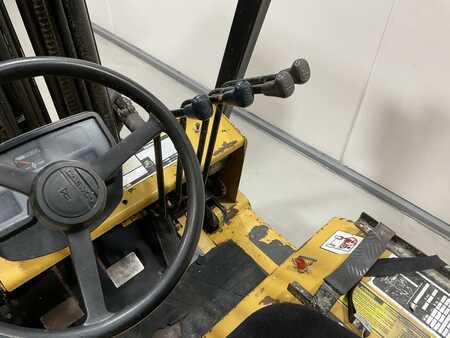 Nestekaasutrukki 1997  Daewoo G15S (6)