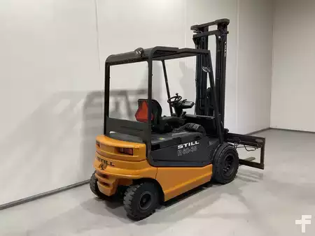 Elektrisk- 4 hjul 2002  Still R60-35 (2)