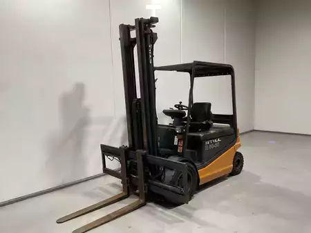 Elektrisk- 4 hjul 2002  Still R60-35 (4)