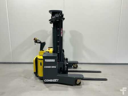 Čtyřcestný retrak 2024  Combilift WR4 (1)