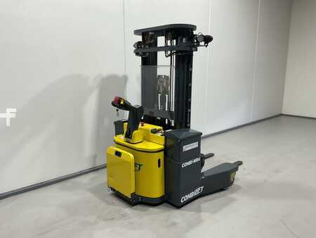 Čtyřcestný retrak 2024  Combilift WR4 (2)