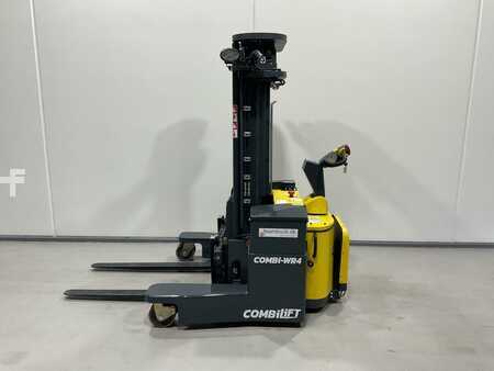 Čtyřcestný retrak 2024  Combilift WR4 (3)