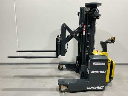 Čtyřcestný retrak 2024  Combilift WR4 (5)