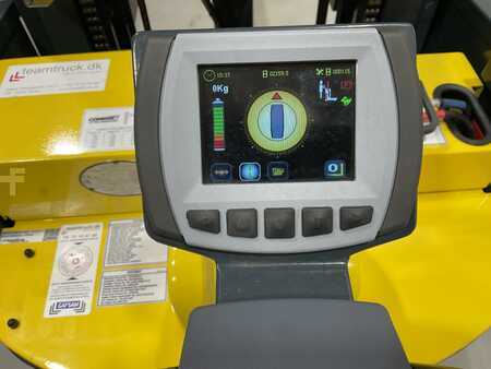 Čtyřcestný retrak 2024  Combilift WR4 (6)