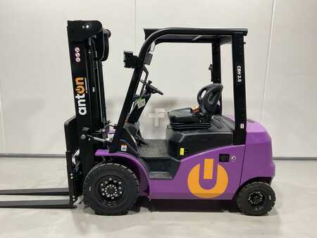 El truck - 4 hjulet 2025 AntOn CBH 2.5 (3)