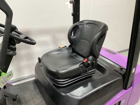 El truck - 4 hjulet 2025  AntOn CBH 2.5 (5)