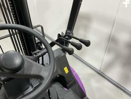 El truck - 4 hjulet 2025  AntOn CBH 2.5 (6)